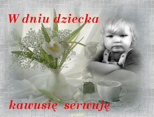 Dzień Dziecka