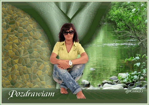 Pozdrowienia