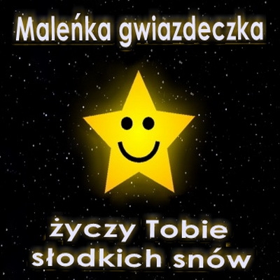 Dobrej nocy