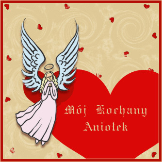 ANIOŁ