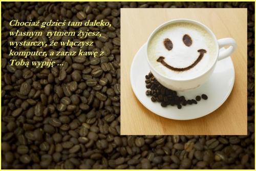 coffee time