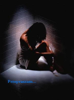 Przepraszam