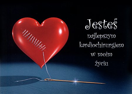 Kardiochirurg...